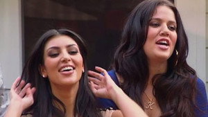 Keeping Up with the Kardashians 2. évad Ep.11 11. epizód