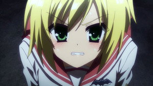 緋弾のアリアAA 1. évad Ep.11 11. epizód