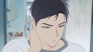 제발 조용히 좀 해! 1. évad Ep.3 3. epizód