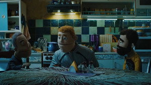 Горемыки kép