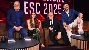 Chefsache ESC 2025 – Wer singt für Deutschland? 1. évad Ep.1 1. epizód