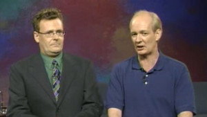 Whose Line Is It Anyway? 2. évad Ep.23 23. epizód