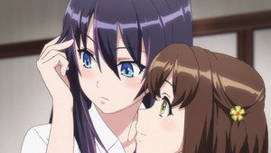 神田川JET GIRLS kép