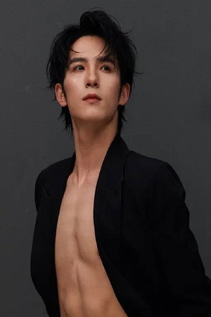 张翰 profil kép