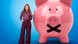 Over Geld Gesproken kép