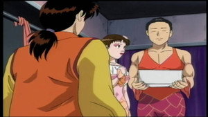 金田一少年の事件簿 1. évad Ep.94 94. epizód