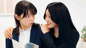 彩香ちゃんは弘子先輩に恋してる 1. évad Ep.6 6. epizód