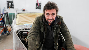 Richard Hammond műhelye 2. évad Ep.1 1. epizód