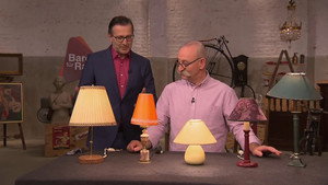 Bares für Rares 10. évad Ep.173 173. epizód