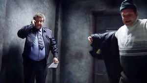 Однажды в милиции 1. évad Ep.10 10. epizód