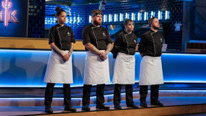 Hell's Kitchen Česko 1. évad Ep.15 15. epizód