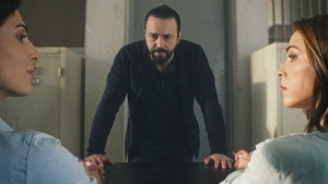 انا 1. évad Ep.10 10. epizód