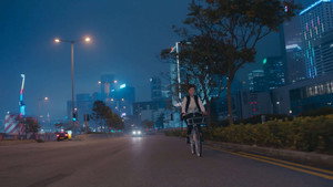 守護神之保險調查 1. évad Ep.9 9. epizód