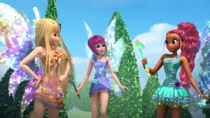 Winx Club 6. évad Ep.22 22. epizód