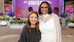 The Jennifer Hudson Show 3. évad Ep.81 81. epizód