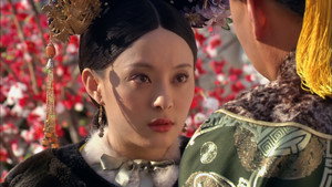 甄嬛传 1. évad Ep.34 34. epizód
