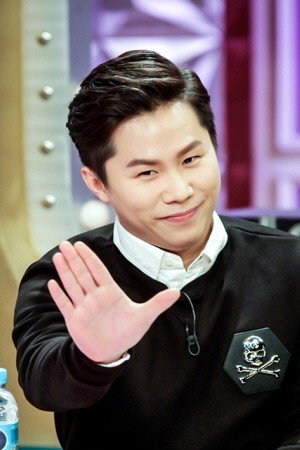 양세형 profil kép
