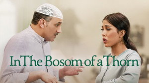 In the Bosom of a Thorn kép