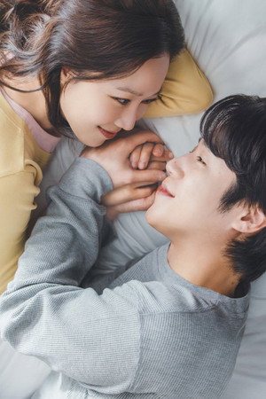 유부녀 킬러 poszter