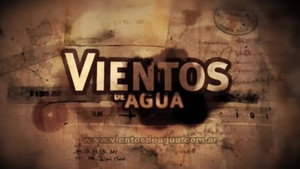 Vientos de agua kép
