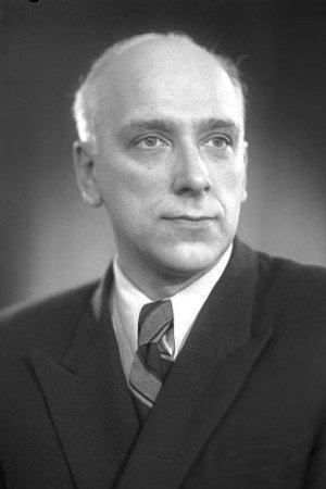 Владимир Эренберг profil kép