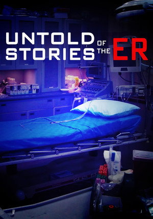 Untold Stories of the ER poszter