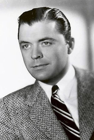Lyle Talbot profil kép
