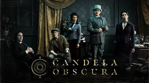 Candela Obscura 1. évad Ep.1 1. epizód