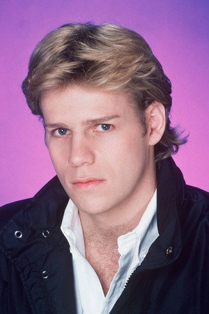 Al Corley profil kép