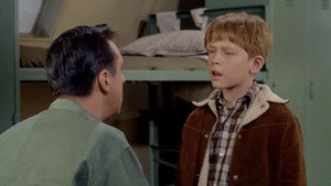 Gomer Pyle, U.S.M.C. 2. évad Ep.26 26. epizód