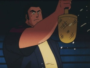 ミスター味っ子 1. évad Ep.62 62. epizód