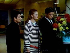 The Green Hornet 1. évad Ep.24 24. epizód