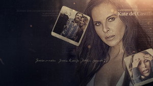 The Day I Met El Chapo: The Kate del Castillo Story kép