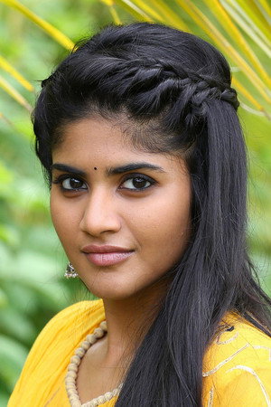 Megha Akash profil kép