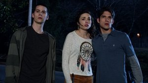 Teen Wolf: Farkasbőrben 2. évad Ep.5 Mérgező