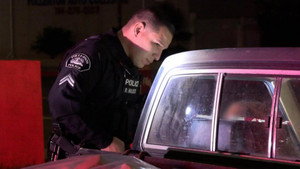 On Patrol: Live 2. évad Ep.20 20. epizód