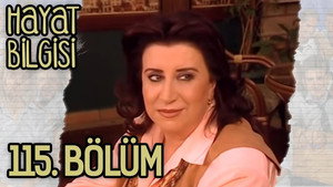 Hayat Bilgisi 4. évad Ep.17 17. epizód