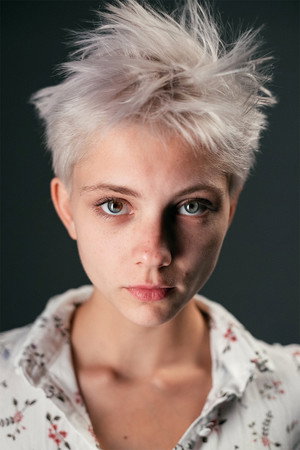 Даша Верещагина profil kép