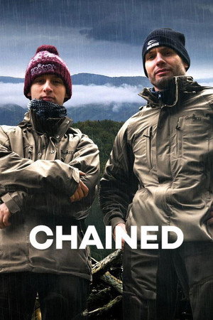 CHAINED 1. évad (2025-11-30) poszter