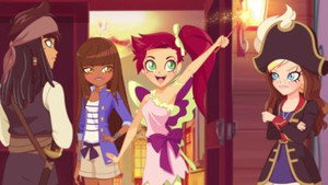 LoliRock 1. évad Ep.22 22. epizód