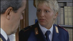 Distretto di Polizia 3. évad Ep.10 10. epizód