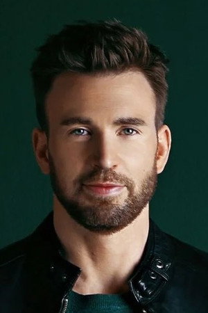 Chris Evans profil kép