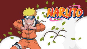Naruto kép