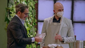 Shark Tank México 7. évad Ep.15 15. epizód