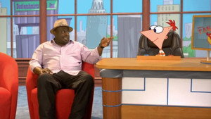 Take Two with Phineas and Ferb 1. évad Ep.10 10. epizód