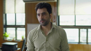 अवरोध 2. évad Ep.3 3. epizód