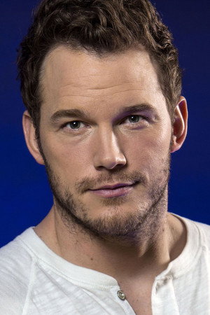 Chris Pratt profil kép