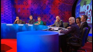 Mock the Week 2. évad Ep.1 1. epizód