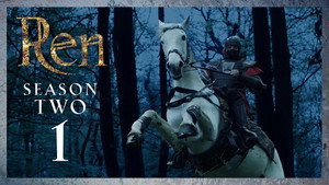 Ren: The Girl with the Mark 2. évad Ep.1 1. epizód