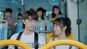 致我们暖暖的小时光 1. évad Ep.2 2. epizód
